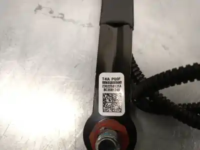 Автозапчасти б/у крюк для ремня передний правый за hyundai i20 iii (bc3, bi3) 1.0 t-gdi ссылки oem iam 88840q0000nnb  88840q0000nnb