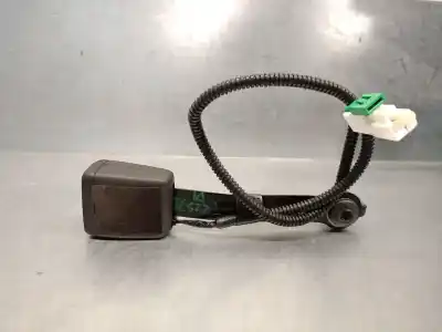 Second-hand car spare part seat belt buckle for hyundai i20 iii (bc3, bi3) 1.0 t-gdi oem iam references 88830q0000nnb