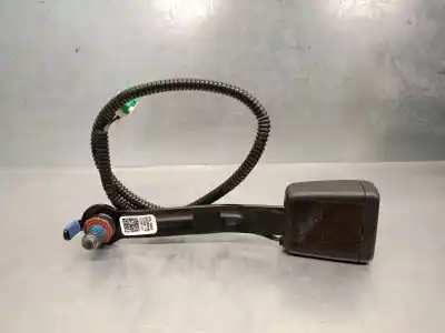 Peça sobressalente para automóvel em segunda mão chicote / encaixe cinto segurança por hyundai i20 iii (bc3, bi3) 1.0 t-gdi referências oem iam 88830q0000nnb  88830q0000nnb