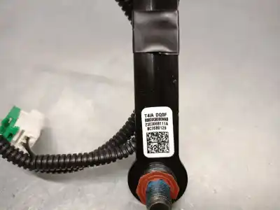 Peça sobressalente para automóvel em segunda mão chicote / encaixe cinto segurança por hyundai i20 iii (bc3, bi3) 1.0 t-gdi referências oem iam 88830q0000nnb  88830q0000nnb