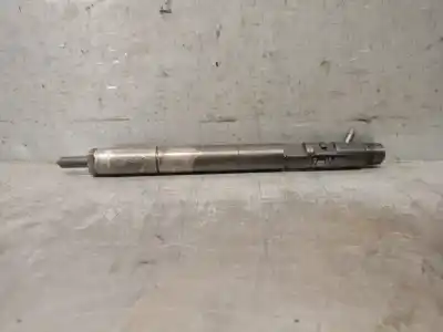 Pezzo di ricambio per auto di seconda mano  per SSANGYONG REXTON  Riferimenti OEM IAM A6650170221  6650170121