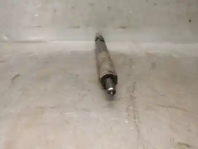 Автозапчастина б/у инжектор для ssangyong rexton / rexton ii (gab_) 2.7 xdi посилання на oem iam a6650170221  6650170121