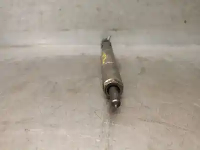 Pezzo di ricambio per auto di seconda mano iniettore per ssangyong rexton 2.7 turbodiesel cat riferimenti oem iam a6650170221  6650170121