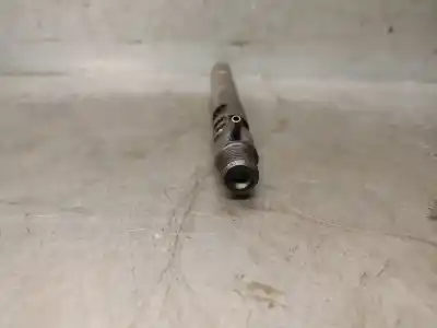 Peça sobressalente para automóvel em segunda mão injetor por ssangyong rexton / rexton ii (gab_) 2.7 xdi referências oem iam a6650170221  6650170121