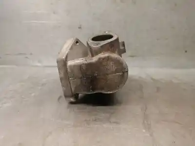Pezzo di ricambio per auto di seconda mano valvola egr per ssangyong rexton 2.7 turbodiesel cat riferimenti oem iam a6651400660  6641400260