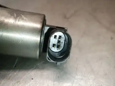 Pezzo di ricambio per auto di seconda mano valvola egr per ssangyong rexton 2.7 turbodiesel cat riferimenti oem iam a6651400660  6641400260