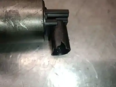 Pezzo di ricambio per auto di seconda mano valvola egr per ssangyong rexton 2.7 turbodiesel cat riferimenti oem iam a6651400660  6641400260