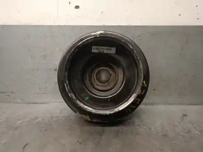 Pièce détachée automobile d'occasion  pour SSANGYONG REXTON / REXTON II (GAB_)  Références OEM IAM A6650300503  A6650300503