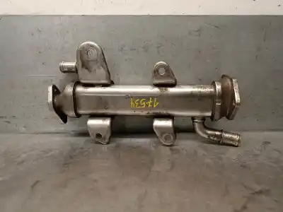 Pezzo di ricambio per auto di seconda mano raffreddatore egr per ssangyong rexton 2.7 turbodiesel cat riferimenti oem iam a6651400470  a6651400470