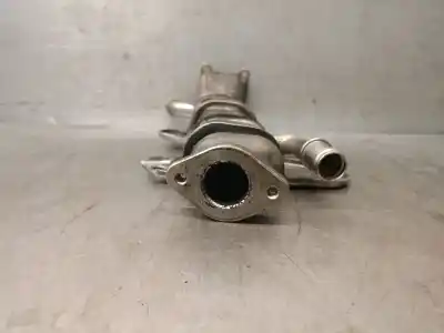 Pezzo di ricambio per auto di seconda mano raffreddatore egr per ssangyong rexton 2.7 turbodiesel cat riferimenti oem iam a6651400470  a6651400470