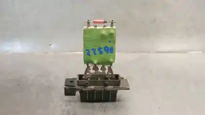 Автозапчастина б/у стійкість на нагревання для OPEL CORSA D (S07) 1.3 CDTI (L08, L68) Посилання на OEM IAM 13248240  6845796