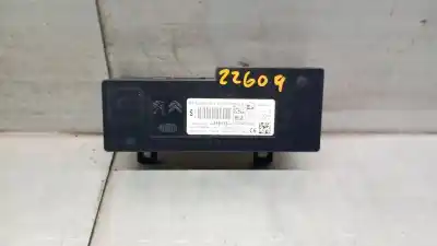 Автозапчасти б/у электронный модуль за peugeot 508 ii (fb_, fh_, f3_) 2.0 bluehdi 160 (fhehyr) ссылки oem iam 9831611580