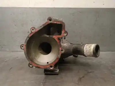 Second-hand car spare part thermostat for ssangyong rexton 2.7 turbodiesel cat oem iam references 6652000301  6652000701