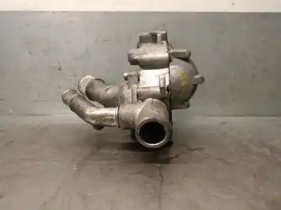 Second-hand car spare part thermostat for ssangyong rexton 2.7 turbodiesel cat oem iam references 6652000301  6652000701