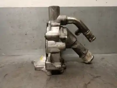 Автозапчасти б/у термостат за ssangyong rexton / rexton ii (gab_) 2.7 xdi ссылки oem iam 6652000301  6652000701