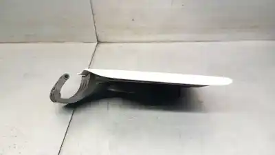 Автозапчасти б/у наружная крышка топлива за peugeot 508 ii (fb_, fh_, f3_) 2.0 bluehdi 160 (fhehyr) ссылки oem iam 9813390880  9813390880