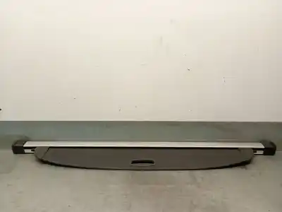 Pezzo di ricambio per auto di seconda mano vassoio posteriore per kia sportage iii (sl) 1.7 crdi riferimenti oem iam 859103w000wk