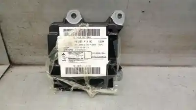 Автозапчасти б/у блок управления подушками безопасности за peugeot 508 ii (fb_, fh_, f3_) 2.0 bluehdi 160 (fhehyr) ссылки oem iam 9823741580