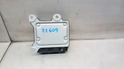 Автозапчасти б/у блок управления подушками безопасности за peugeot 508 ii (fb_, fh_, f3_) 2.0 bluehdi 160 (fhehyr) ссылки oem iam 9823741580  9823741580