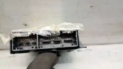 Автозапчасти б/у блок управления подушками безопасности за peugeot 508 ii (fb_, fh_, f3_) 2.0 bluehdi 160 (fhehyr) ссылки oem iam 9823741580  9823741580
