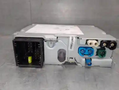 Автозапчасти б/у аудиосистема / радио cd за peugeot 508 ii (fb_, fh_, f3_) 2.0 bluehdi 160 (fhehyr) ссылки oem iam 9835408880  1672033280