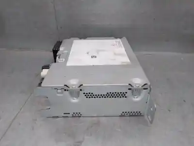 Автозапчасти б/у аудиосистема / радио cd за peugeot 508 ii (fb_, fh_, f3_) 2.0 bluehdi 160 (fhehyr) ссылки oem iam 9835408880  1672033280