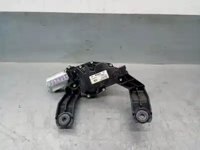 Pezzo di ricambio per auto di seconda mano motore tergicristallo posteriore per kia sportage iii (sl) 1.7 crdi riferimenti oem iam 987003w000