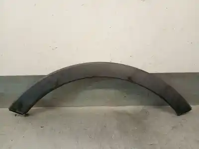 Pezzo di ricambio per auto di seconda mano parafango anteriore destro per kia sportage iii (sl) 1.7 crdi riferimenti oem iam 877123u000