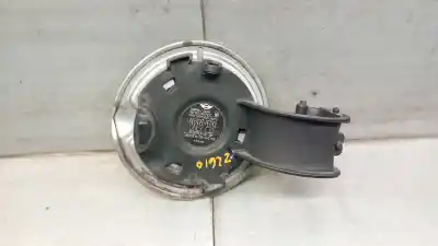 Second-hand car spare part outer fuel cap for mini mini (r50, r53) cooper oem iam references 51177061286  51177061286