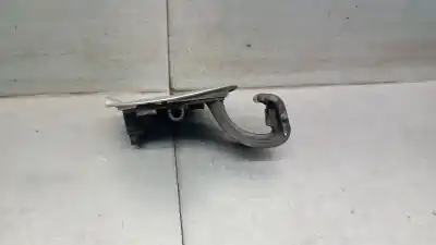 Second-hand car spare part outer fuel cap for mini mini (r50, r53) cooper oem iam references 51177061286  51177061286