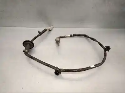 Peça sobressalente para automóvel em segunda mão sonda lambda por hyundai i20 iii (bc3, bi3) 1.0 t-gdi referências oem iam 3923007bc1