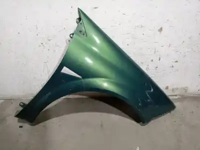 Pezzo di ricambio per auto di seconda mano Parafango Anteriore Destro per RENAULT MEGANE II SEDÁN (LM0/1_) 1.9 DCI (LM0G, LM1G, LM2C) Riferimenti OEM IAM 7701477187  7701477187