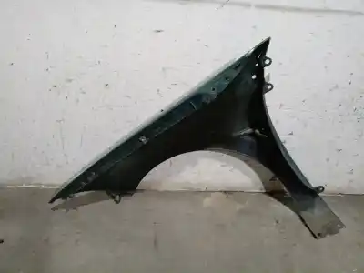 Second-hand car spare part front right fin for renault megane ii sedán (lm0/1_) 1.9 dci (lm0g, lm1g, lm2c) oem iam references 7701477187  7701477187