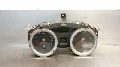 Pezzo di ricambio per auto di seconda mano  per RENAULT MEGANE II SEDÁN (LM0/1_)  Riferimenti OEM IAM 8200306538  8200462283
