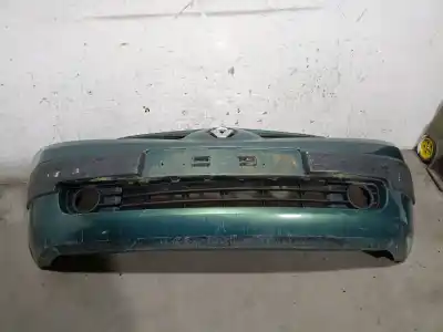 Peça sobressalente para automóvel em segunda mão PARA CHOQUES DIANTEIRO por RENAULT MEGANE II SEDÁN (LM0/1_)  Referências OEM IAM 7701474484  7701474484