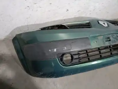 Pezzo di ricambio per auto di seconda mano paraurti anteriore per renault megane ii sedán (lm0/1_) 1.9 dci (lm0g, lm1g, lm2c) riferimenti oem iam 7701474484  7701474484