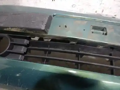 Pezzo di ricambio per auto di seconda mano paraurti anteriore per renault megane ii sedán (lm0/1_) 1.9 dci (lm0g, lm1g, lm2c) riferimenti oem iam 7701474484  7701474484