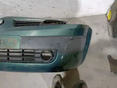 Pezzo di ricambio per auto di seconda mano paraurti anteriore per renault megane ii sedán (lm0/1_) 1.9 dci (lm0g, lm1g, lm2c) riferimenti oem iam 7701474484  7701474484