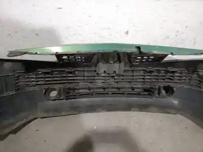 Pezzo di ricambio per auto di seconda mano paraurti anteriore per renault megane ii sedán (lm0/1_) 1.9 dci (lm0g, lm1g, lm2c) riferimenti oem iam 7701474484  7701474484