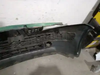 Pezzo di ricambio per auto di seconda mano paraurti anteriore per renault megane ii sedán (lm0/1_) 1.9 dci (lm0g, lm1g, lm2c) riferimenti oem iam 7701474484  7701474484