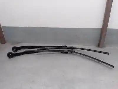 Peça sobressalente para automóvel em segunda mão haste de escova dianteiro direito por ford focus iii turnier 1.0 ecoboost referências oem iam bm5117526bc