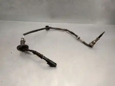 Second-hand car spare part lambda probe for hyundai i20 iii (bc3, bi3) 1.0 t-gdi oem iam references 3923007bc0  3923007bc0