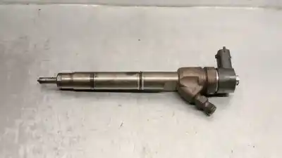 Pezzo di ricambio per auto di seconda mano iniettore per kia sportage iii (sl) 1.7 crdi riferimenti oem iam 338002a800