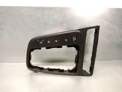 Second-hand car spare part gear lever trim for hyundai i20 iii (bc3, bi3) 1.0 t-gdi oem iam references 84651q0100