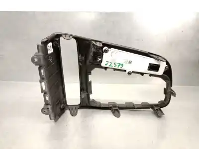 Pezzo di ricambio per auto di seconda mano rivestimento della leva del cambio per hyundai i20 iii (bc3, bi3) 1.0 t-gdi riferimenti oem iam 84651q0100  