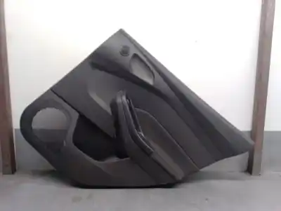 Peça sobressalente para automóvel em segunda mão forra / revestimento da porta traseira direita por ford focus iii turnier 1.0 ecoboost referências oem iam bm51a27406aap1fl0