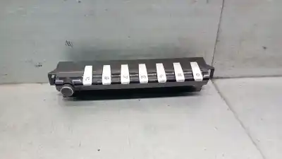 Автозапчасти б/у многофункциональное управление за peugeot 508 ii (fb_, fh_, f3_) 2.0 bluehdi 160 (fhehyr) ссылки oem iam 98334789xu