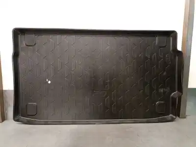 Peça sobressalente para automóvel em segunda mão Chapeleira por HYUNDAI I20 III (BC3, BI3) 1.0 T-GDI Referências OEM IAM Q0122ADE10MH  