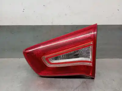 Pezzo di ricambio per auto di seconda mano fanale posteriore destro nella porta per kia sportage iii (sl) 1.7 crdi riferimenti oem iam 924063w010