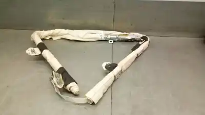 Автозапчасти б/у подушка безопасности передняя левая шторка безопасности за peugeot 508 ii (fb_, fh_, f3_) 2.0 bluehdi 160 (fhehyr) ссылки oem iam 9828428180